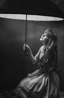 Fotograf Natalia van der Smissen