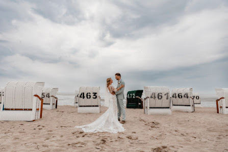 Hochzeitsfotografin Bekka