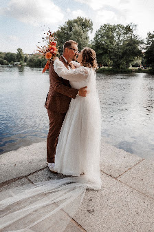Hochzeitsfotografin Bekka