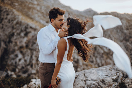 Hochzeitsfotografin Bekka
