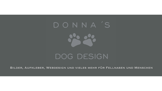 Donnas Dog Design