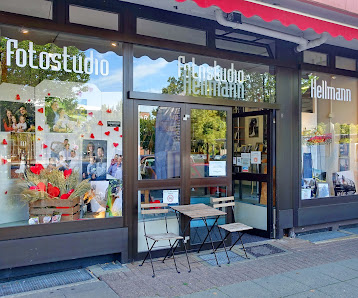Fotostudio Hellmann