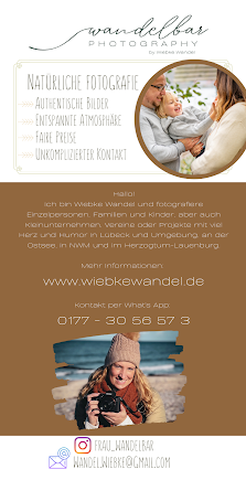 Wandelbar Photography