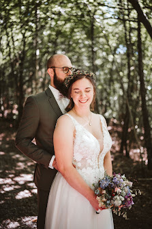 Ben Hochzeitsfotografie
