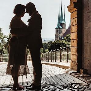 Ben Hochzeitsfotografie