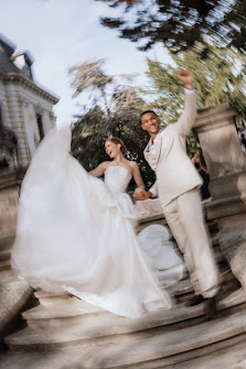 Ben Hochzeitsfotografie
