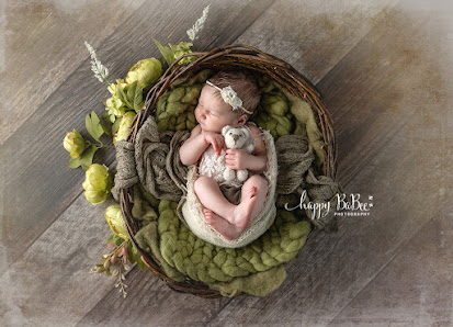 Babyfotograf Erfurt