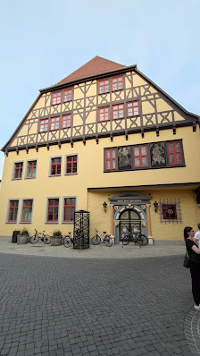 Foto Studio Carl - Professionelle Fotografie Erfurt