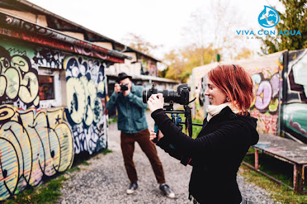 Alice End Mediendesign & Fotografie // Filmproduktion