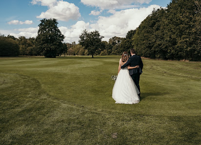 Blickwinkel Fotografie