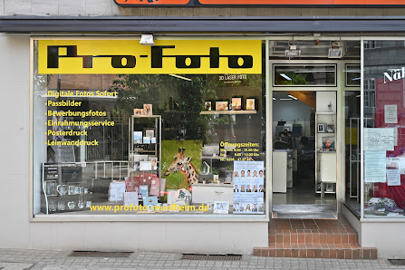 Pro Foto
