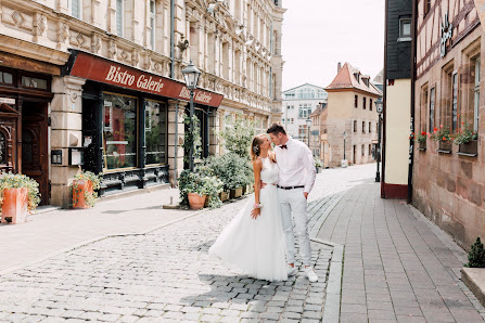Sandra Eberz Fotografie