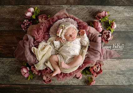 Happy BaBee Photography - Alexandra Riedel