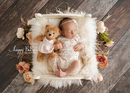 Happy BaBee Photography - Alexandra Riedel