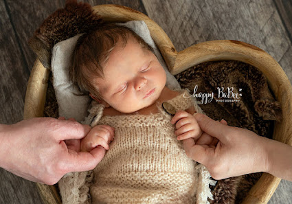 Happy BaBee Photography - Alexandra Riedel
