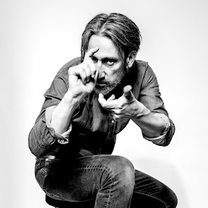 Fotografie Marcel Krummrich