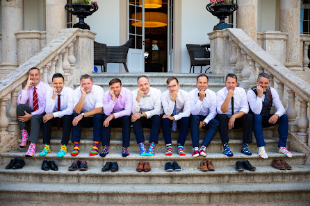 my wedding pictures