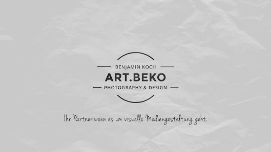 ART.BEKO | Werbeagentur | Fotografie | Fotobox