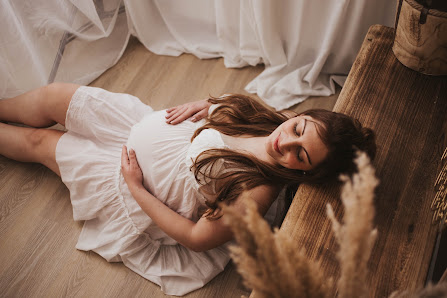 Jessica Berghof Fotografie - deine Familienfotografin aus Thüringen