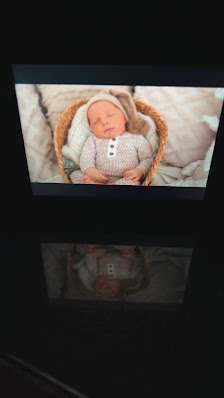 Baby und Familien Fotograf *in - Gotha, Erfurt -Julia Forch Fotografie