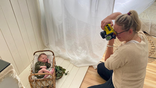 Baby und Familien Fotograf *in - Gotha, Erfurt -Julia Forch Fotografie