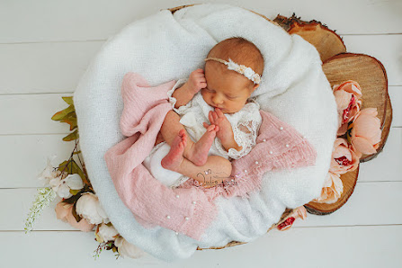 Baby und Familien Fotograf *in - Gotha, Erfurt -Julia Forch Fotografie