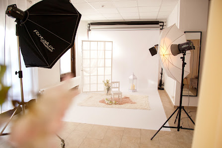 Fotostudio in Suhl - Fotografin Katrin Gessner