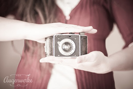 Augenwerke Fotografie | Nadine Grimm