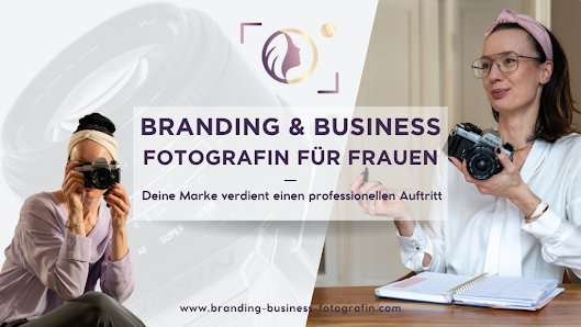 Branding und Business Fotografin für Frauen Antje Weißmann