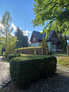 Tierfotografie Thüringen