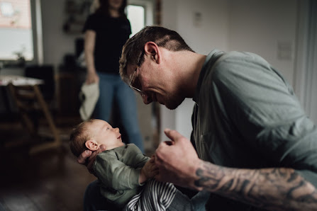 humanfotografie. von Stefanie Auer