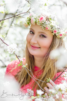 Bianka Pogadl Fotokunst - Fotografin & Make-up-Artist in Rostock & Hamburg