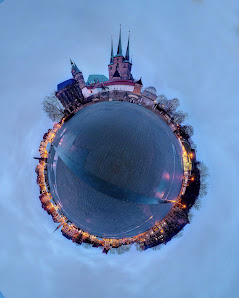 Immomento Erfurt