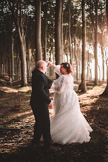 AnniSchnee Fotografie - Annemarie Schneegans