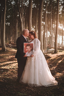 AnniSchnee Fotografie - Annemarie Schneegans