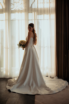 Sarah & Thoren - Hochzeitsfoto- & Videografie