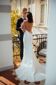 Sarah & Thoren - Hochzeitsfoto- & Videografie