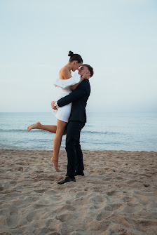 Sarah & Thoren - Hochzeitsfoto- & Videografie