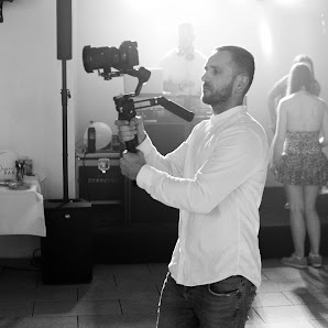 Clip-Video Videograf/Fotograf