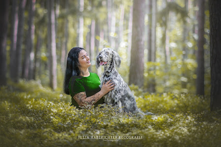 Julia Haberichter Fotografie