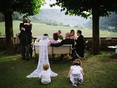 J&M - Hochzeitsfotografie // Reportagefotograf