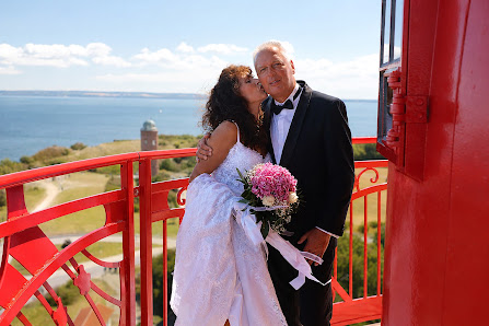 Hochzeitsfotograf Karl-Heinz Fischer