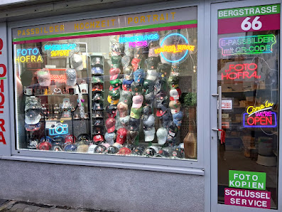 FOTO HOFRA SAARBRÜCKEN