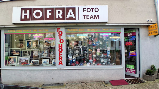 FOTO HOFRA SAARBRÜCKEN