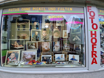FOTO HOFRA SAARBRÜCKEN