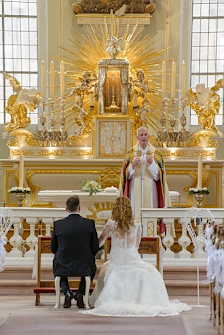 Hochzeitsfotograf Saarland