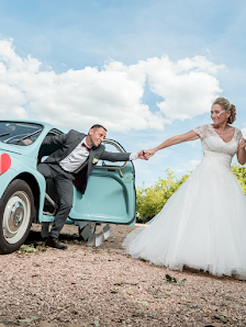 Hochzeitsfotograf Saarland