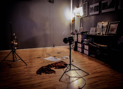 "das atelier" Kunst und Fotografie