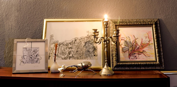 "das atelier" Kunst und Fotografie