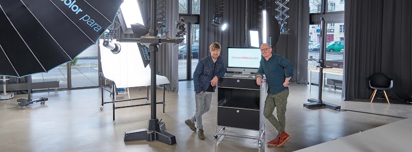Produktfotografie